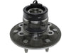 Wheel Bearing and Hub Assembly Centric Parts 407.66010E