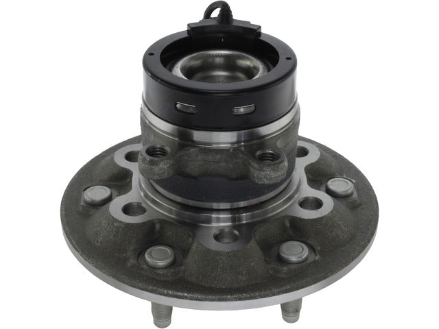 Wheel Bearing and Hub Assembly Centric Parts 407.66010E