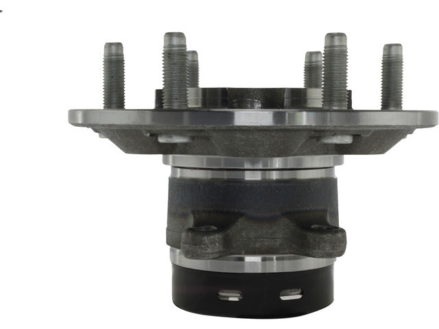 Wheel Bearing and Hub Assembly Centric Parts 407.66010E