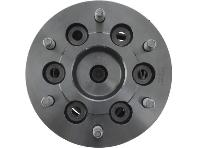 Wheel Bearing and Hub Assembly Centric Parts 407.66010E