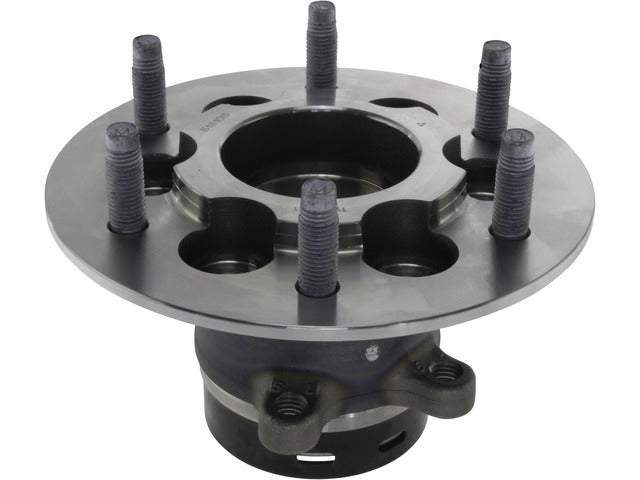 Wheel Bearing and Hub Assembly Centric Parts 407.66011E
