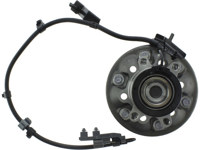 Wheel Bearing and Hub Assembly Centric Parts 407.66011E