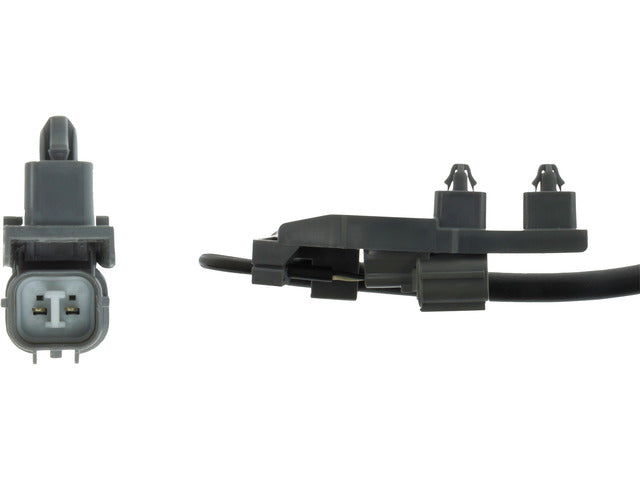 Wheel Bearing and Hub Assembly Centric Parts 407.66011E