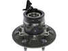 Wheel Bearing and Hub Assembly Centric Parts 407.66011E