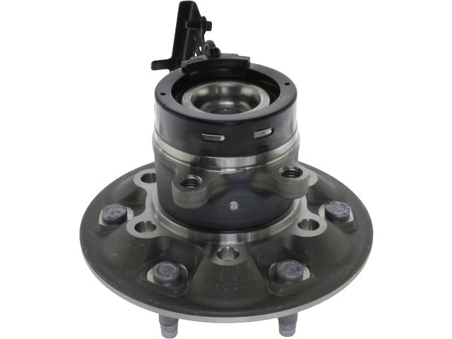 Wheel Bearing and Hub Assembly Centric Parts 407.66011E