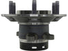 Wheel Bearing and Hub Assembly Centric Parts 407.66011E