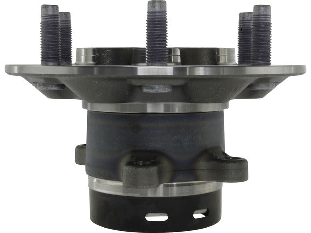 Wheel Bearing and Hub Assembly Centric Parts 407.66011E