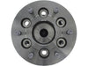Wheel Bearing and Hub Assembly Centric Parts 407.66011E