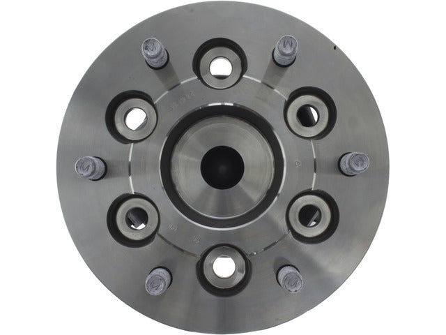 Wheel Bearing and Hub Assembly Centric Parts 407.66011E