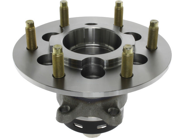 Wheel Bearing and Hub Assembly Centric Parts 407.66012E