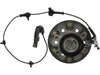 Wheel Bearing and Hub Assembly Centric Parts 407.66012E