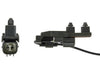 Wheel Bearing and Hub Assembly Centric Parts 407.66012E