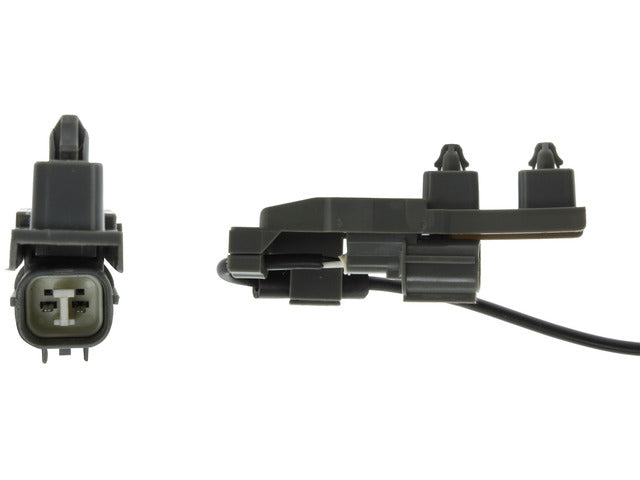 Wheel Bearing and Hub Assembly Centric Parts 407.66012E