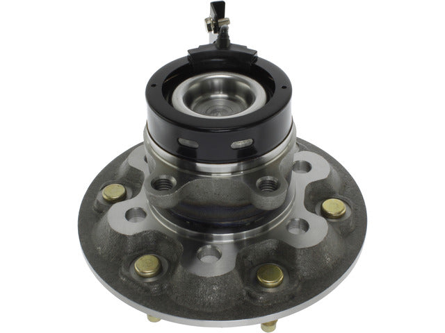 Wheel Bearing and Hub Assembly Centric Parts 407.66012E