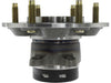 Wheel Bearing and Hub Assembly Centric Parts 407.66012E