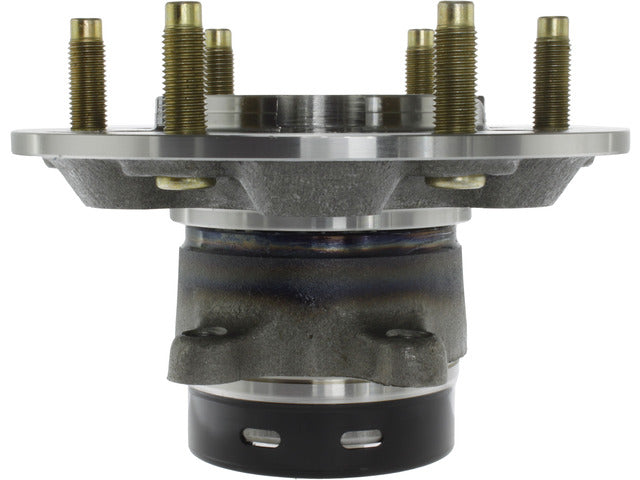 Wheel Bearing and Hub Assembly Centric Parts 407.66012E