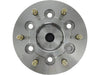 Wheel Bearing and Hub Assembly Centric Parts 407.66012E