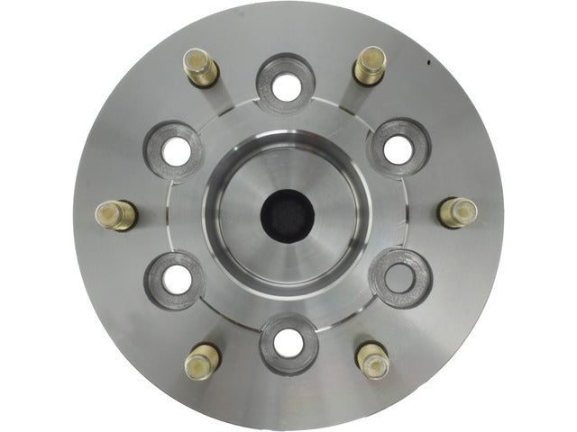 Wheel Bearing and Hub Assembly Centric Parts 407.66012E