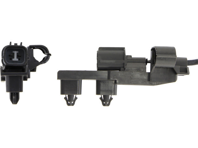 Wheel Bearing and Hub Assembly Centric Parts 407.66013E