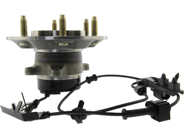 Wheel Bearing and Hub Assembly Centric Parts 407.66013E