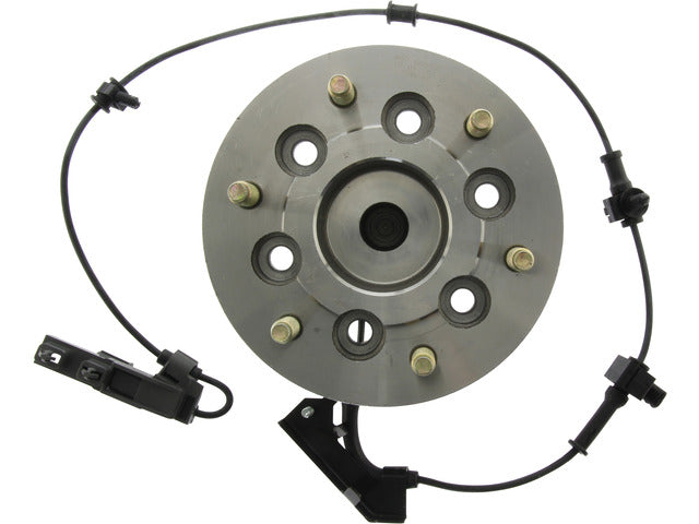 Wheel Bearing and Hub Assembly Centric Parts 407.66013E