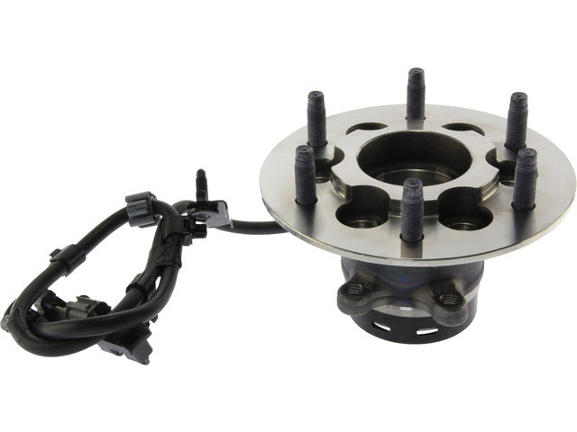 Wheel Bearing and Hub Assembly Centric Parts 407.66014