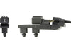 Wheel Bearing and Hub Assembly Centric Parts 407.66014