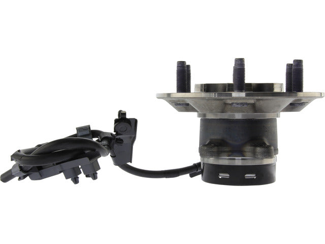 Wheel Bearing and Hub Assembly Centric Parts 407.66014