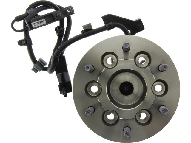 Wheel Bearing and Hub Assembly Centric Parts 407.66014