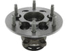 Wheel Bearing and Hub Assembly Centric Parts 407.66014E