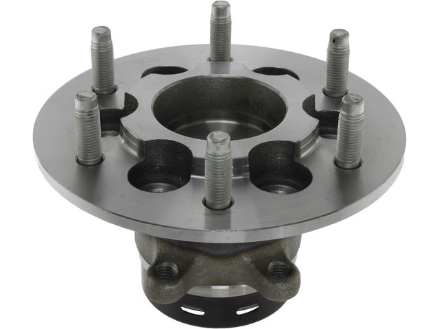 Wheel Bearing and Hub Assembly Centric Parts 407.66014E