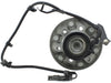 Wheel Bearing and Hub Assembly Centric Parts 407.66014E