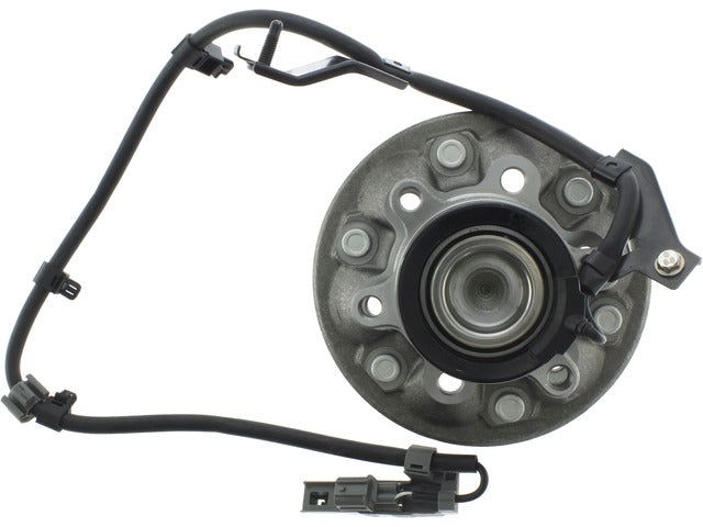 Wheel Bearing and Hub Assembly Centric Parts 407.66014E