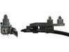 Wheel Bearing and Hub Assembly Centric Parts 407.66014E