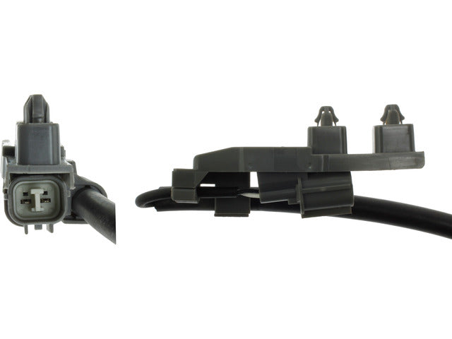 Wheel Bearing and Hub Assembly Centric Parts 407.66014E