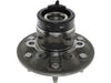 Wheel Bearing and Hub Assembly Centric Parts 407.66014E