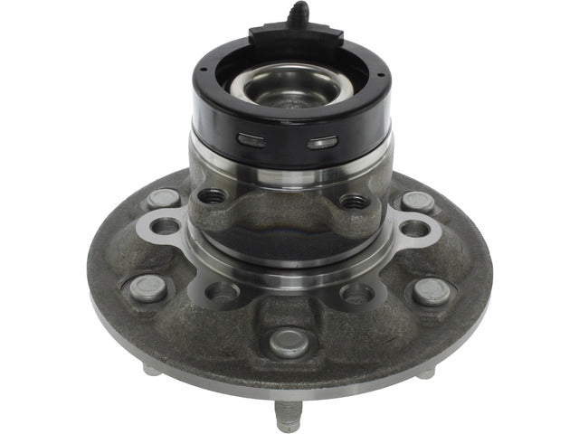 Wheel Bearing and Hub Assembly Centric Parts 407.66014E