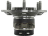 Wheel Bearing and Hub Assembly Centric Parts 407.66014E