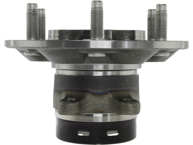 Wheel Bearing and Hub Assembly Centric Parts 407.66014E