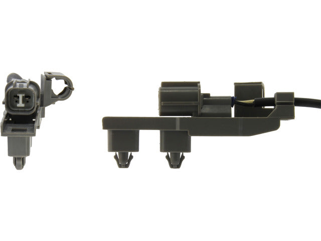 Wheel Bearing and Hub Assembly Centric Parts 407.66015E