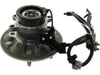 Wheel Bearing and Hub Assembly Centric Parts 407.66015E