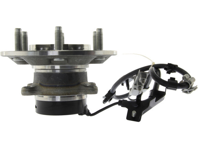 Wheel Bearing and Hub Assembly Centric Parts 407.66015E