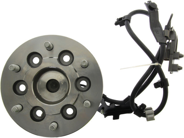 Wheel Bearing and Hub Assembly Centric Parts 407.66015E
