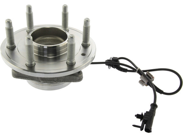 Wheel Bearing and Hub Assembly Centric Parts 407.66016E