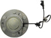 Wheel Bearing and Hub Assembly Centric Parts 407.66016E