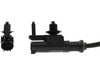 Wheel Bearing and Hub Assembly Centric Parts 407.66016E