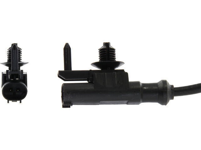 Wheel Bearing and Hub Assembly Centric Parts 407.66016E