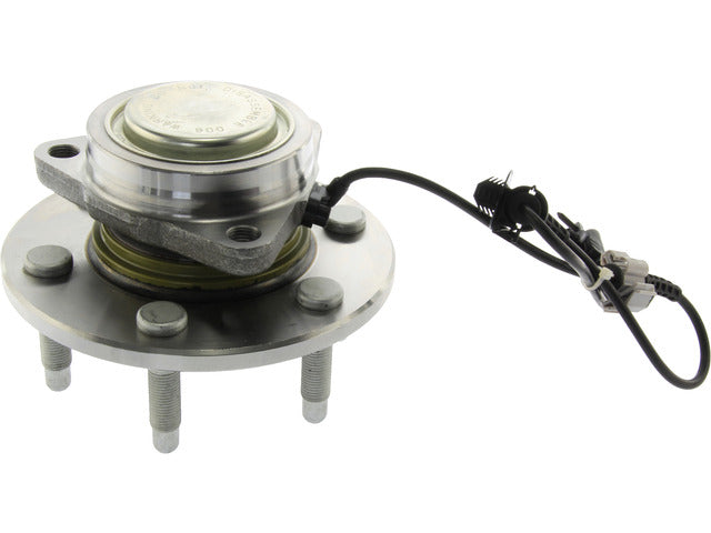 Wheel Bearing and Hub Assembly Centric Parts 407.66016E
