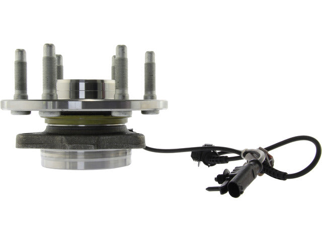 Wheel Bearing and Hub Assembly Centric Parts 407.66016E