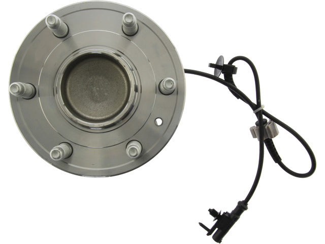 Wheel Bearing and Hub Assembly Centric Parts 407.66016E